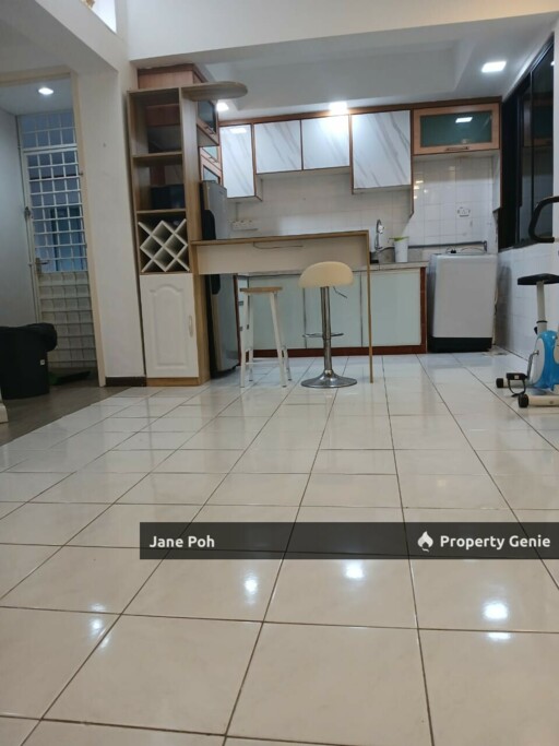 Taman Desa Relau 2 for Sale