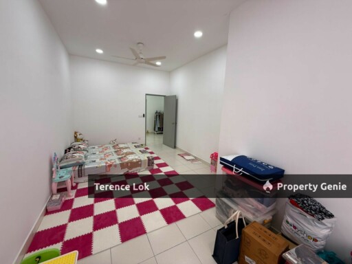 S2 Heights, S2 Heights, Seremban 2 Rimbun Irama Rimbun Impian Harmoni