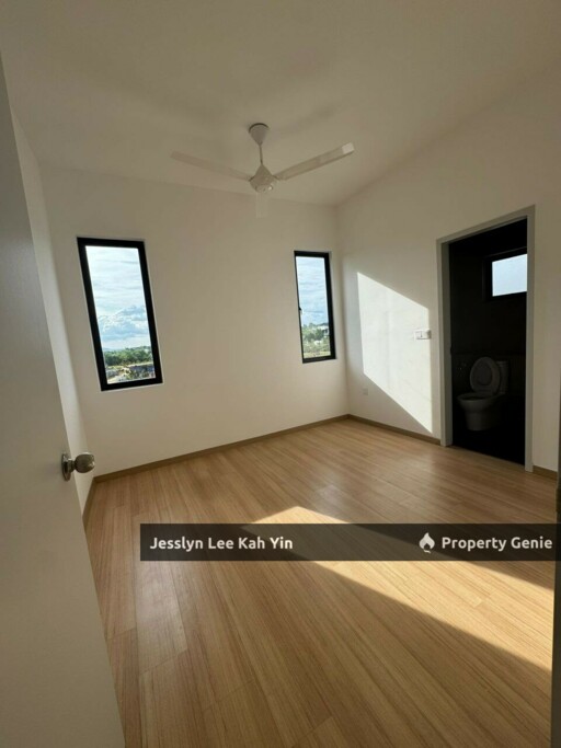 Setia Ecohill Semenyih Corner Semi D