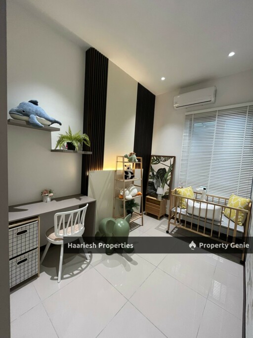 Residensi KLIA Nilai