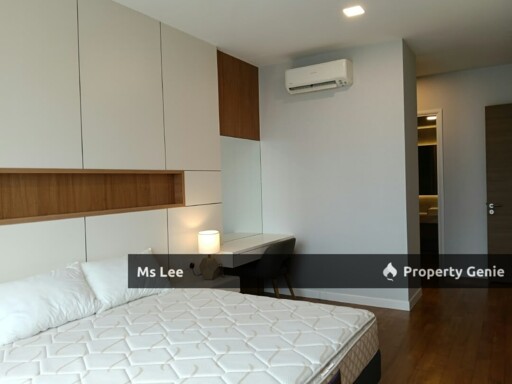 ARIA Luxury Residence @ KLCC-Block A Level 26-Ready Now