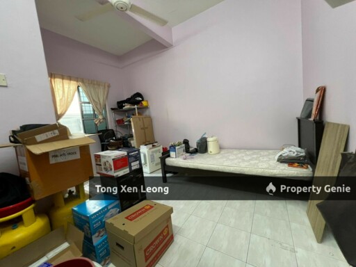 Cheng Double Storey