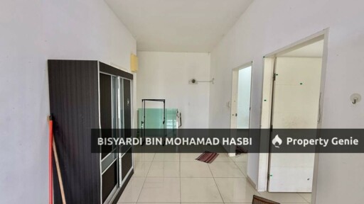 Facing Open Corner Lot Renovated Double Storey Tiara Sendayan Presint 2 Labu, Negeri Sembilan.