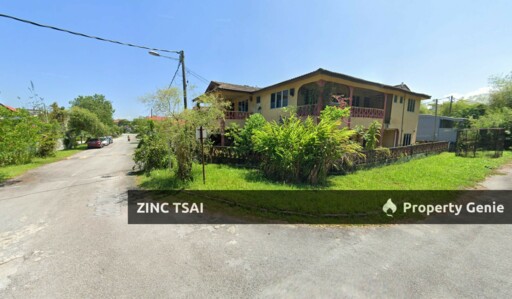 2 Storey Corner Lot Terrace @ Seksyen BS2, Bukit Sentosa {Save RM 72,200} 10 mins Drive to KTM Serendah