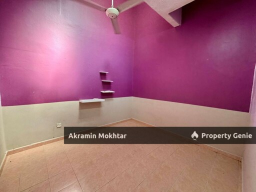 Freehold, Fully Renovated & Extended | Single Storey Taman Kemuning Jaya Seksyen 25 Shah Alam