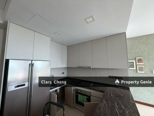 Puteri Cove @ Iskandar Puteri Dual Key Type Fully Furnished for Rent