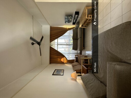 Costa Mahkota 2 bedroom Apartment Melaka