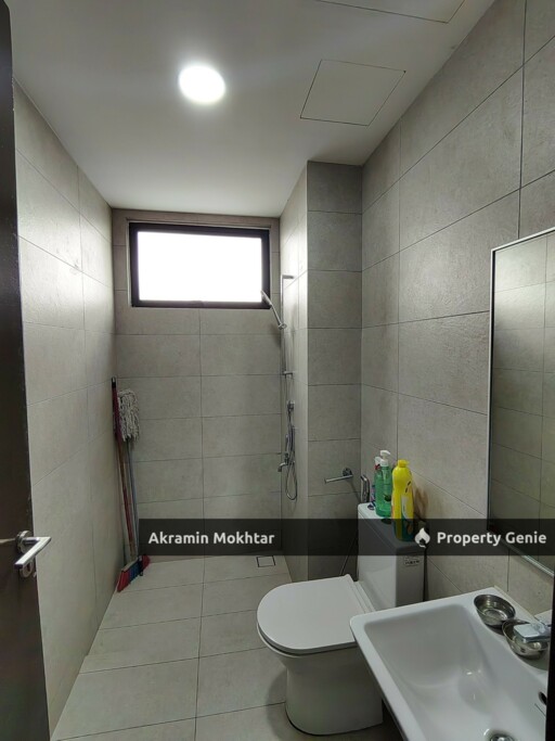 Freehold, Facing Open & Renovated | 3-Storey Terrace, The Mulia Residences, Cyberjaya