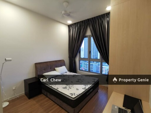 Sunway GeoLake Residences @ Bandar Sunway