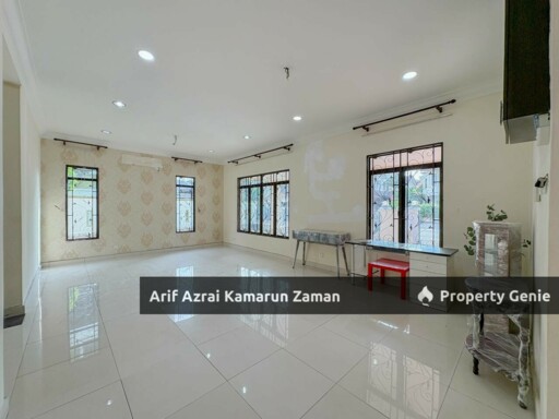 [For Sale] 2.5 Storey Semi-Detached House, Puncak Bangi Seksyen 6 | 6+1R6B | RM1,580,000
