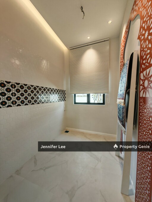 Rumah Semi D Setingkat, Gopeng Avante, Simpang Pulai, Ipoh