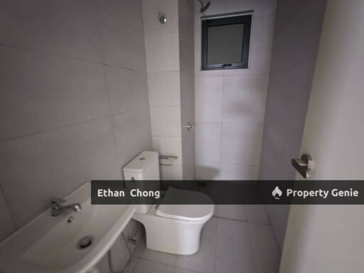 Seiring Residensi(Damai Suria) Unit For Rent