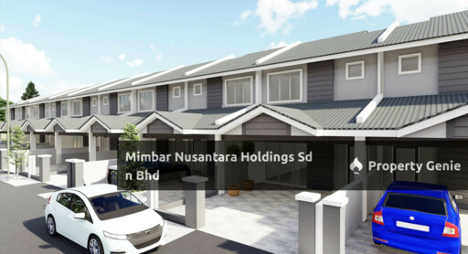 Taman Tualang Sekah Fasa 2