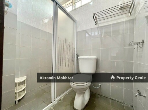 SPACIOUS LAND | Bungalow Double Storey Rasah Kemayan Seremban Freehold | Open Lot | Individual Title