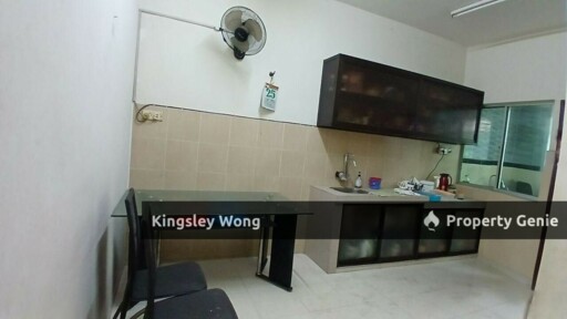 Menglembu Double Storey Inter Corner Terrace House