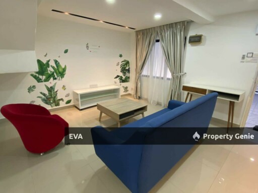 Bandar Menjalara 62B 2Sty For Sale