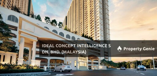 Ideal Venice Residency