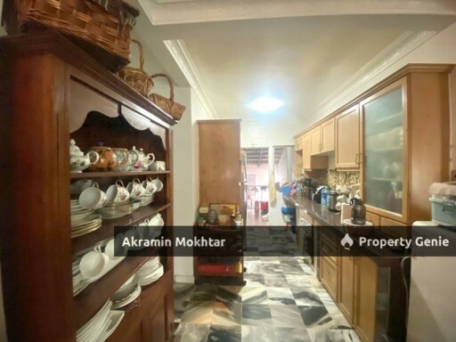 FullyRenovated | Single Storey Bungalow Desa Subang Permai, U6 Shah Alam
