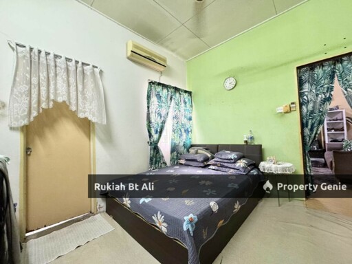 Garden Homes, Seremban 2 MURAH dan Saiz Besar 24x70