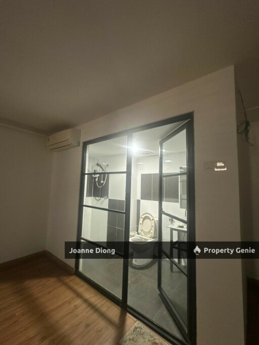 Empire City Duplex