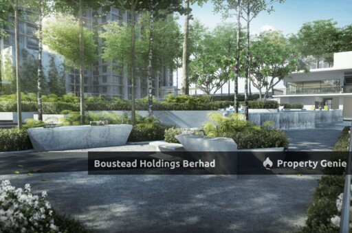 One Cochrane Residences