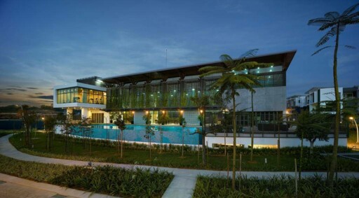 Amelia (Type I) @ Sejati Residences