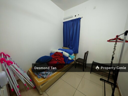 Kalista 1, Kalista Residence, Seremban 2, Kalista 2, Garden Avenue