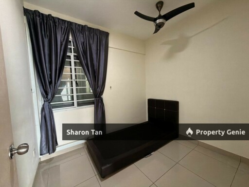 Arc Hill 3B2B Apartment Tmn Daya, Setia Indah, Dato Onn, Mount Austin