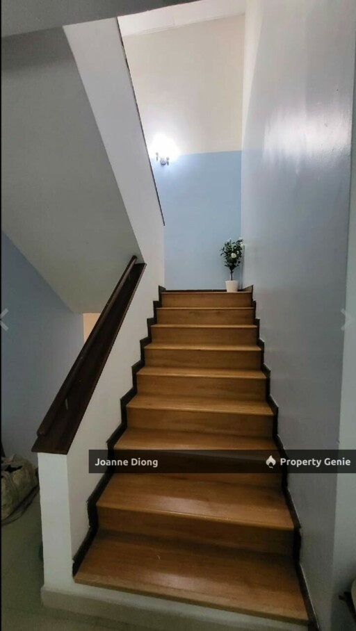 Parkville Townhouse-Sunway Damansara