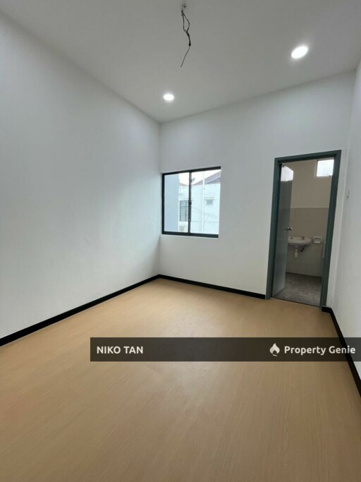 For Sale Jalan PI 2 Storey Fully Renovated Corner Lot Pulai Indah Kangkar Pulai