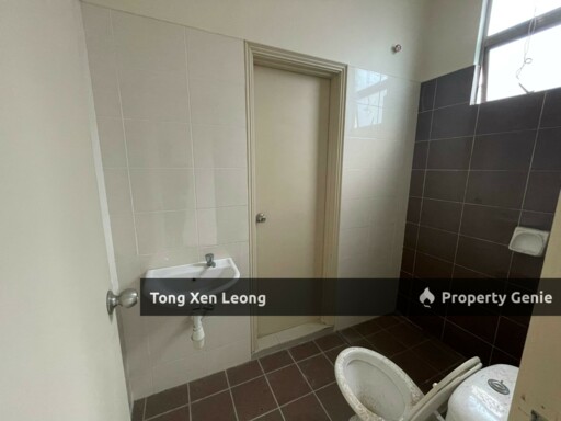 Below Value 2 Storey For Sale @ Puncak Bertam