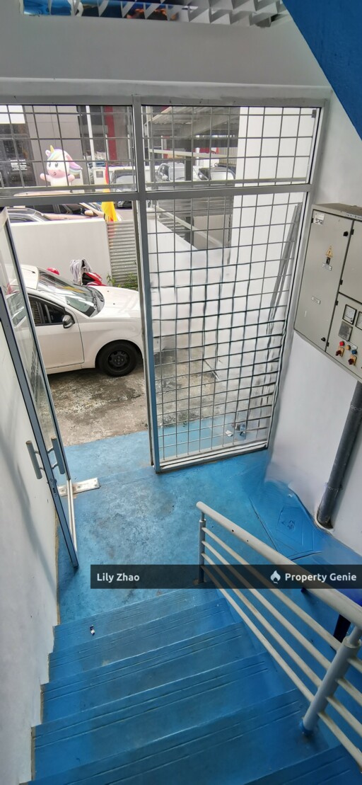 Corporate Office for Rent, Renovated & Fully Furnished, 1st Floor, Inanam, Kota Kinabalu