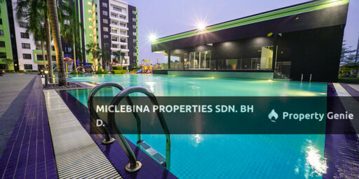 1 Manhattan Condominium