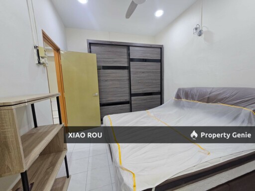 Taman Muzzafar Shah For Sales