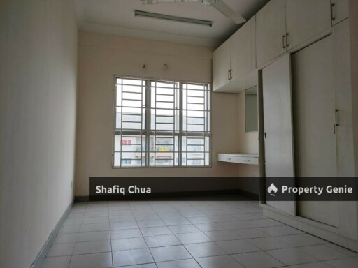 Cahaya Permai Apartment