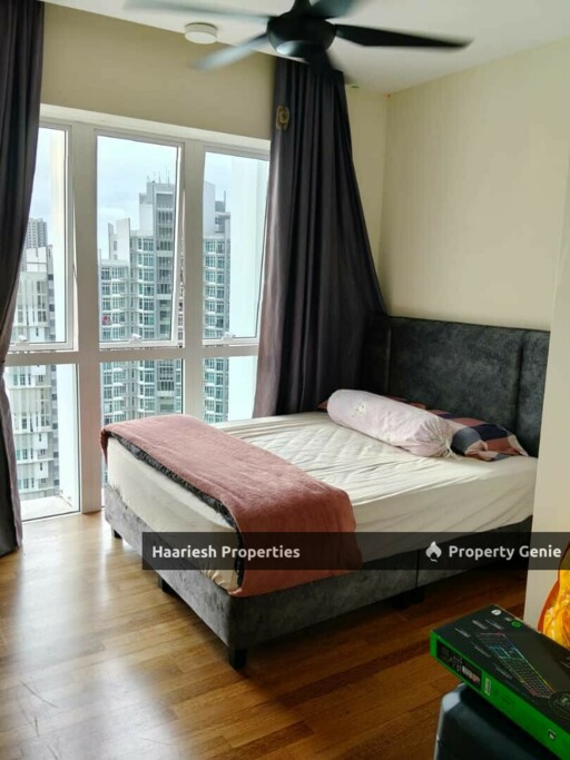 Room For Rent Medini Signature Iskandar Puteri Johor Bahru