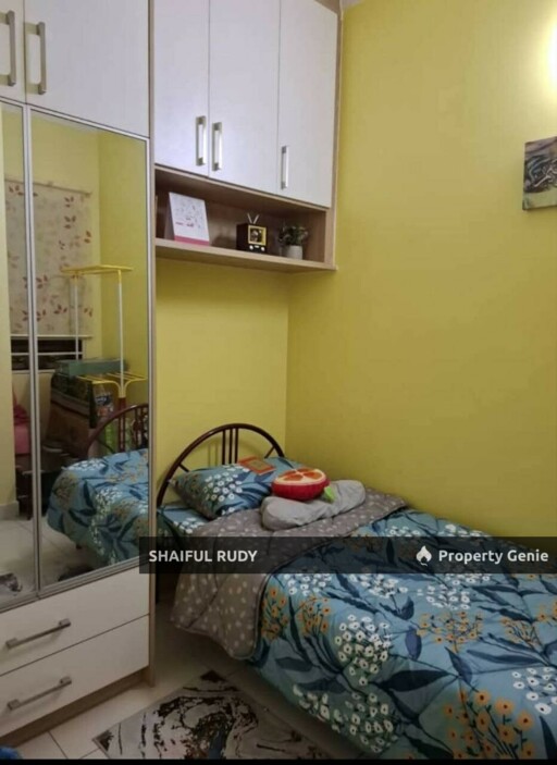 Want to Sell. 2 Storey Terrace House Denai Alam U16