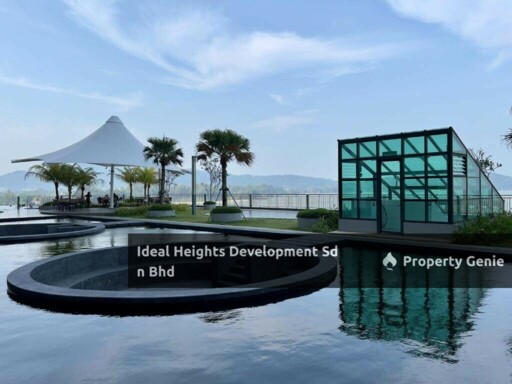 Imperium Residence, Kuantan Waterfront Resort City