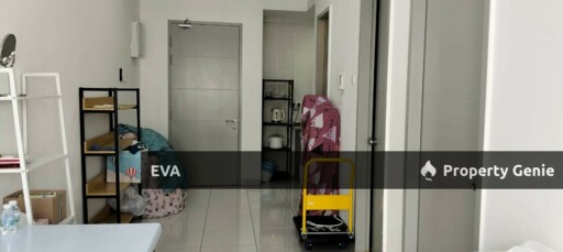 For Sale M Suite @ Bandar Menjalara