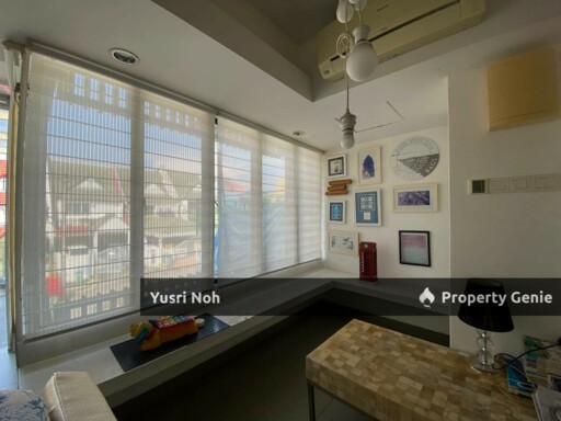 2.5 STOREY TERRACE  TAMAN BUKIT SETIAWANGSA KL FOR SALE