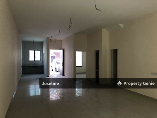 The Gulf Ipoh Gated Guarded New House