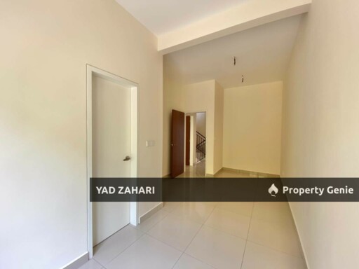 Nassim Heights, Ampang | 3-Storey Link 5 Bedrooms | RM1.2M - Strategic Location & Exclusive Private Road