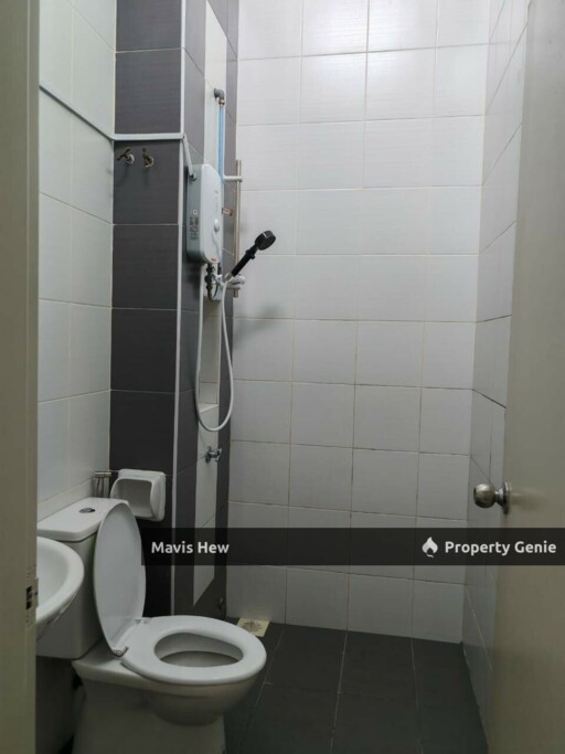 For Rent Imperial Jade Residence @ Bandar Baru Seri Alam