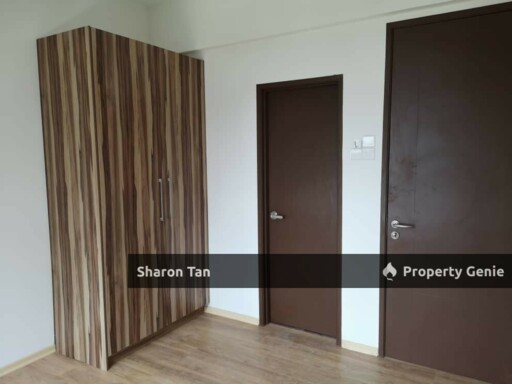 Permas Botanika Apartment 3+1 Bedroom Bayu Puteri 2