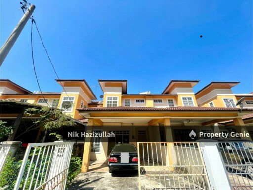 Teres Freehold Opentitle