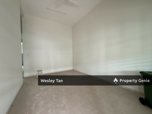 Taman Tanjung Minyak Perdana , Melaka - 1 Storey Terrace House | Bare Unit | Below Value | Serious Owner , View To Offer