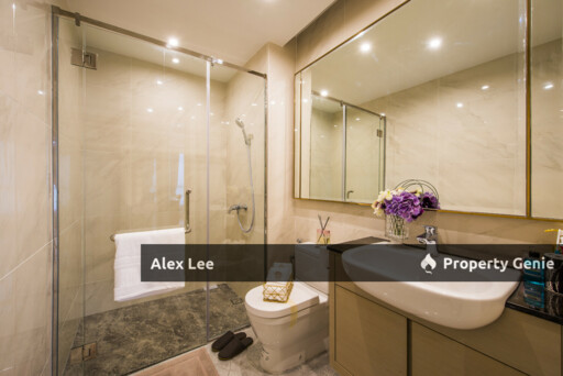 Agile Bukit Bintang for Sale | Prime KL Location Near TRX, Pavilion & Prince Court Medical