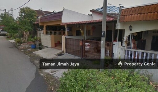 Taman Jimah Jaya