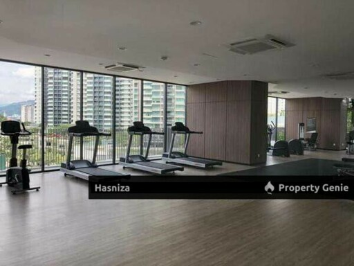 Fera Residence @ The Quartz For Sale