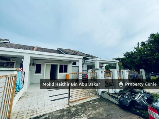 Taman desa pd port dickson